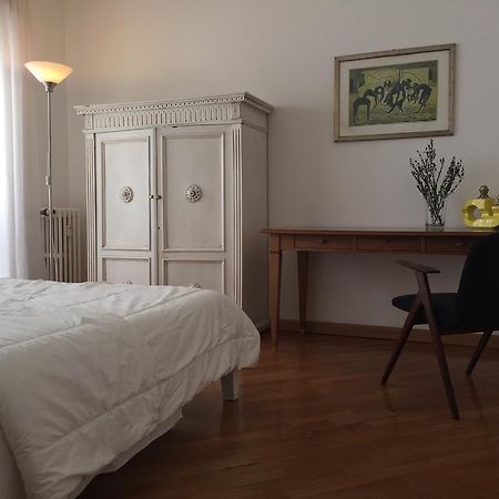 Felice B&B Monteverde Vecchio Рим Экстерьер фото