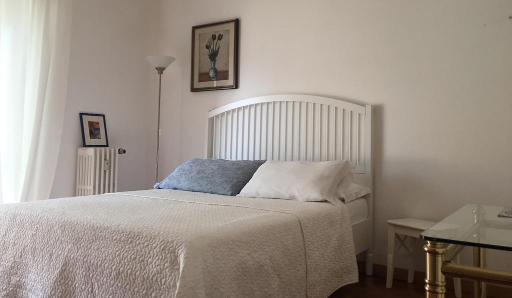 Felice B&B Monteverde Vecchio Рим Номер фото