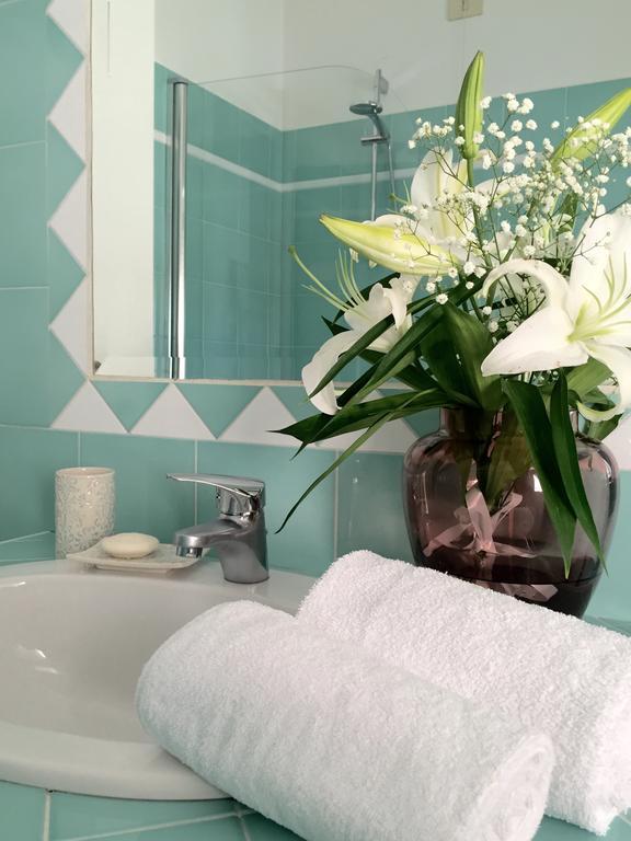 Felice B&B Monteverde Vecchio Рим Экстерьер фото