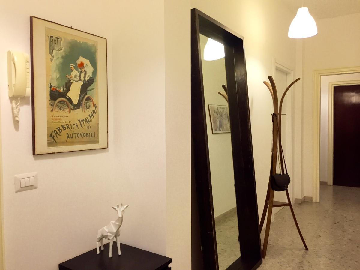 Felice B&B Monteverde Vecchio Рим Экстерьер фото